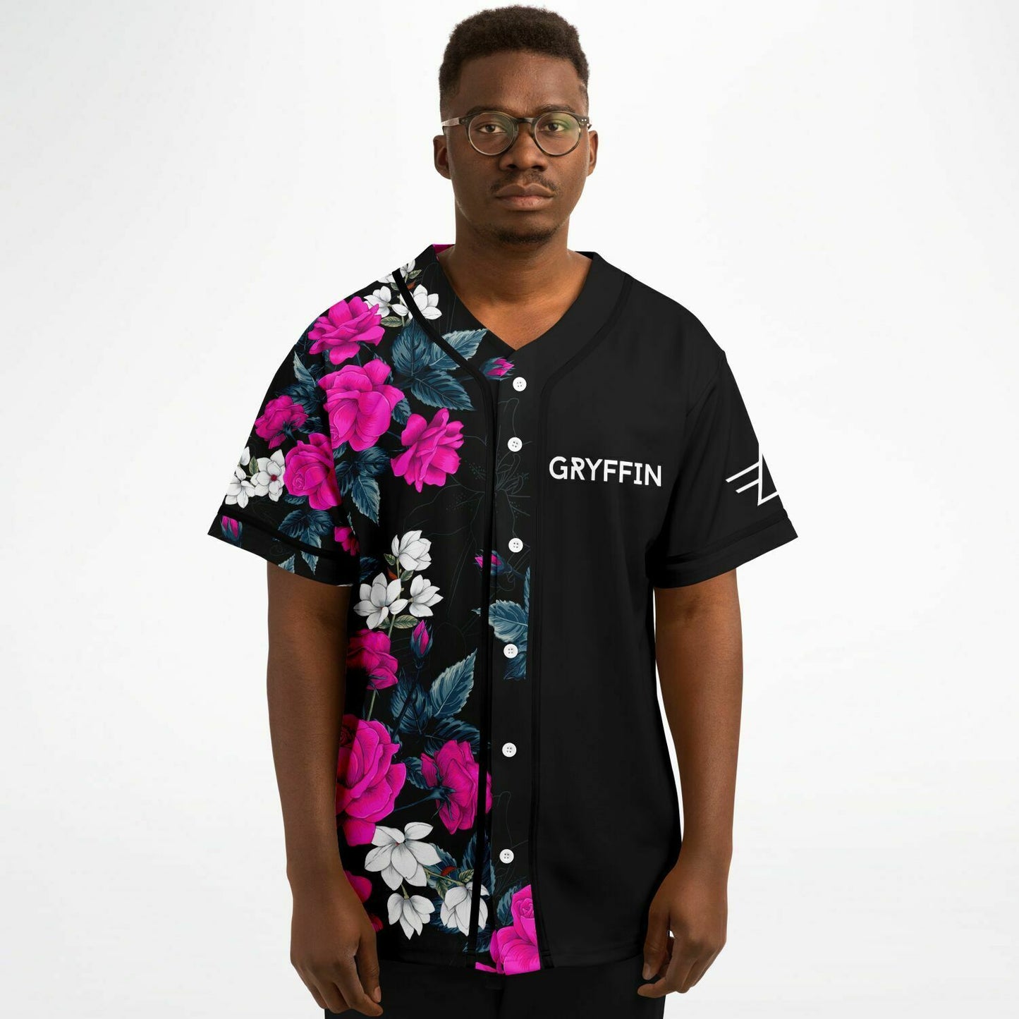 Kim custom jersey V2