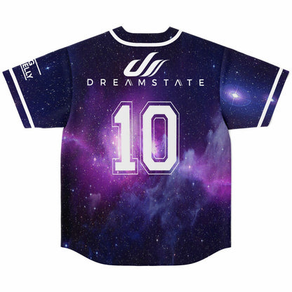 Shane custom jersey_1