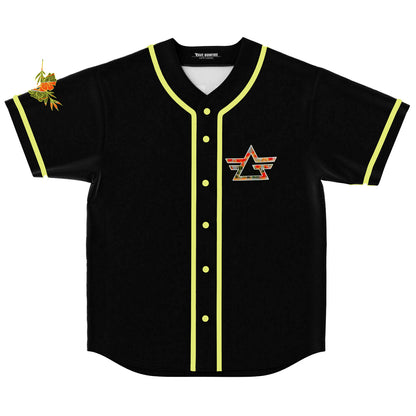 Eusevio Baseball Jersey V2