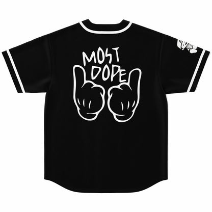 Most dope