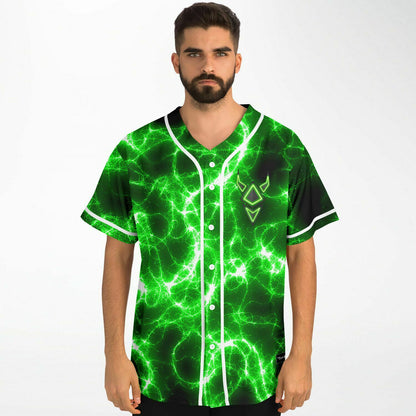 Paradox baseball jersey