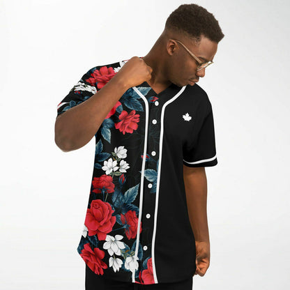 TAINGE baseball jersey