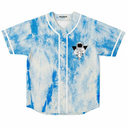 Lauren custom jersey V1