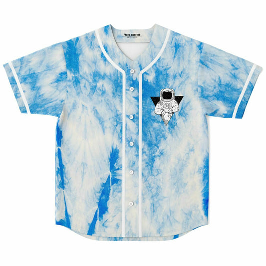 Lauren custom jersey V1