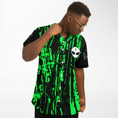 Carson  custom jersey V2