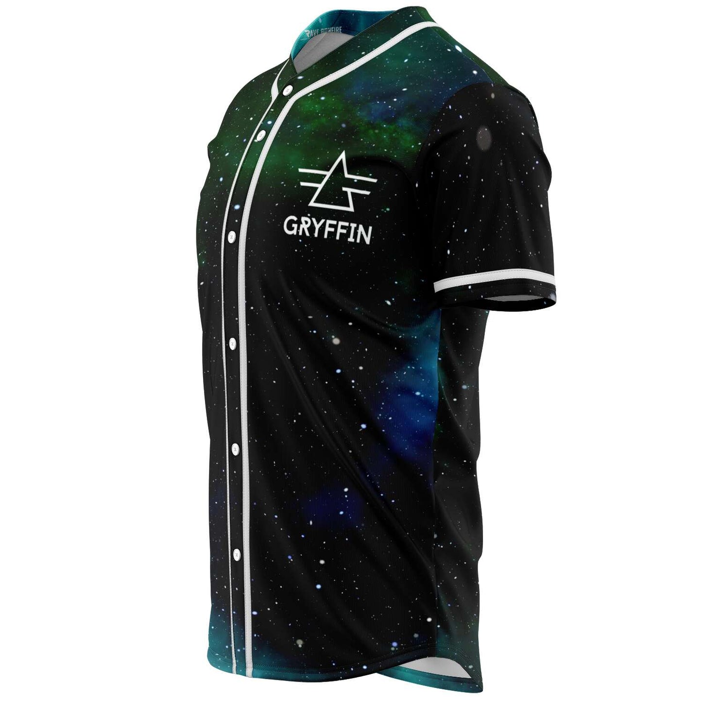 Gryffin Custom Jersey V2