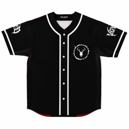 Alex Aya custom jersey
