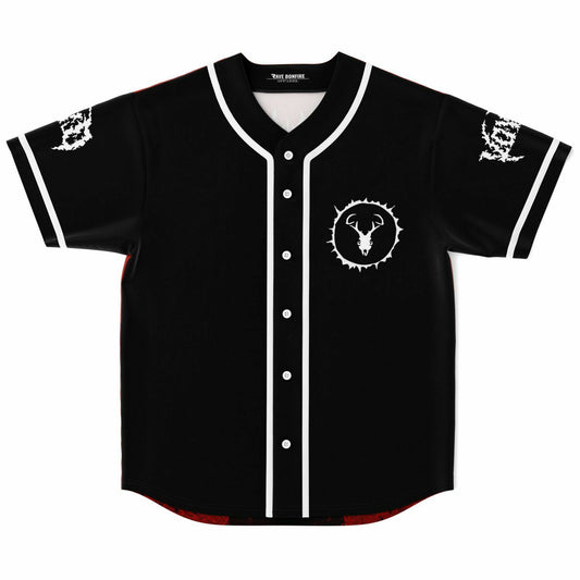 Alex Aya custom jersey