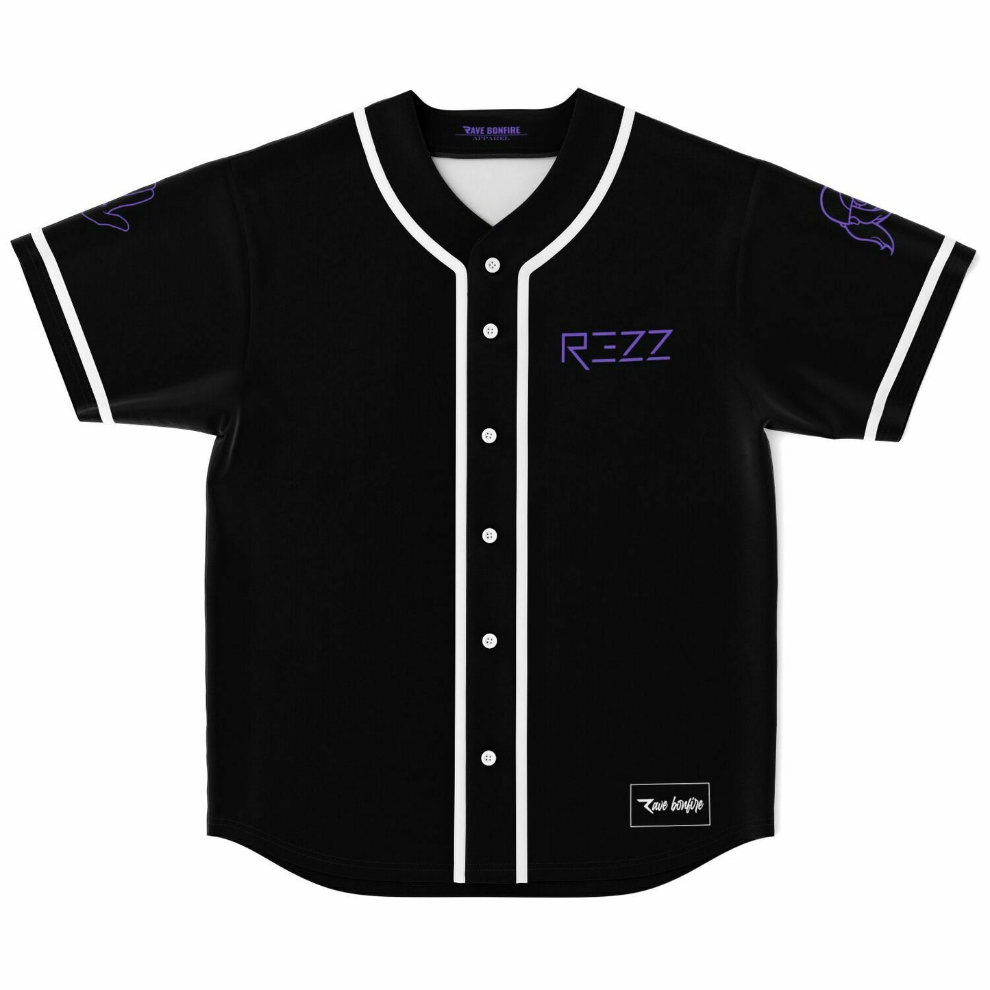 Jacelyn custom jersey V3