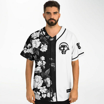 Masquerade custom jersey V2