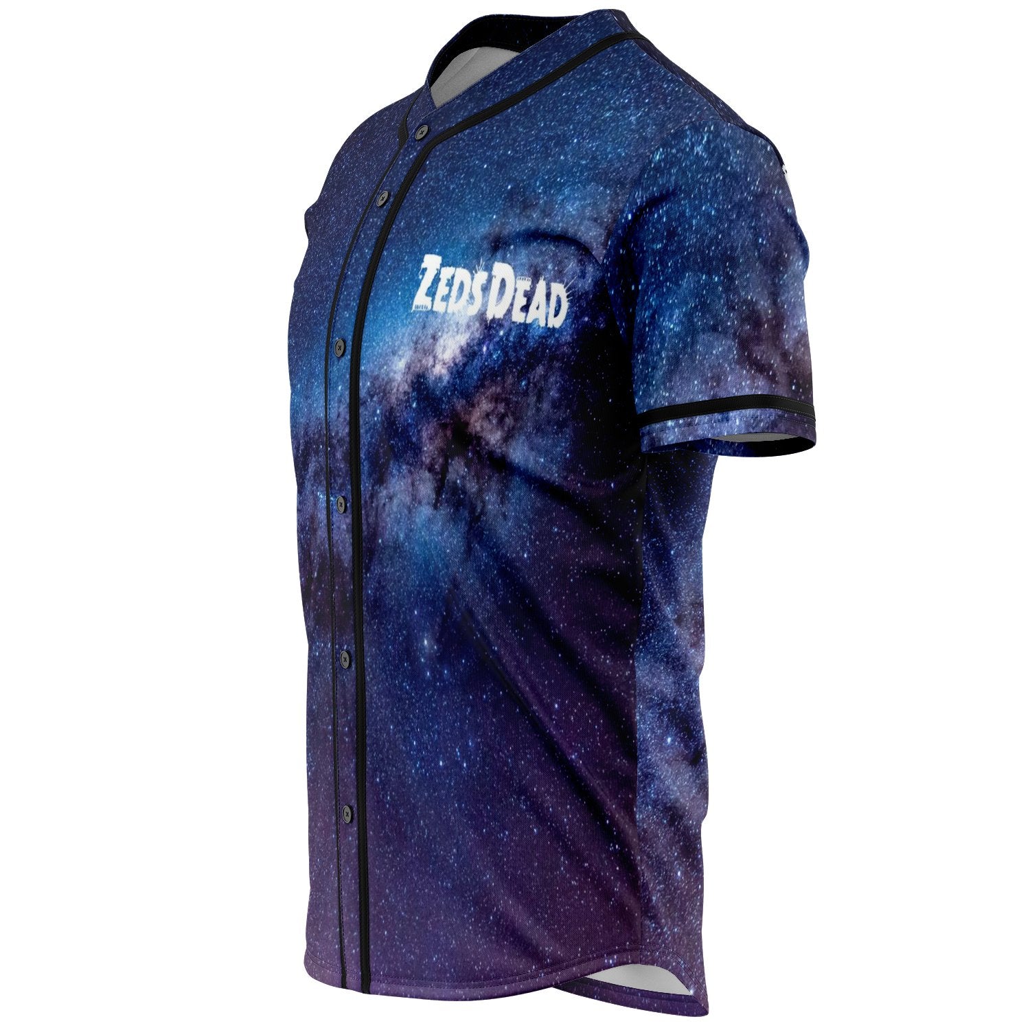 Zed's dead custom Jersey