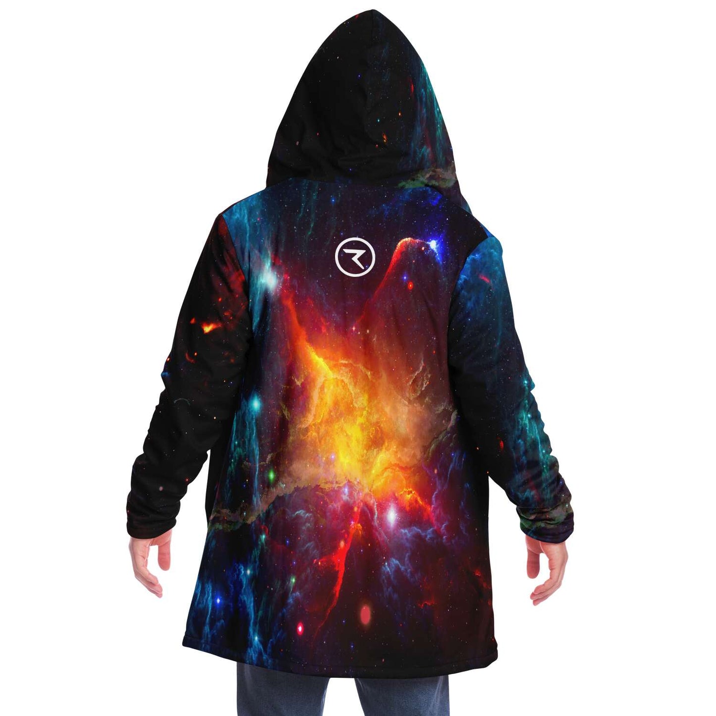 Galaxy Cloak