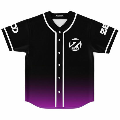 Jake H custom jersey V2