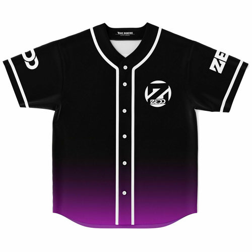 Jake H custom jersey V2