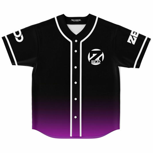 Jake H custom jersey V2