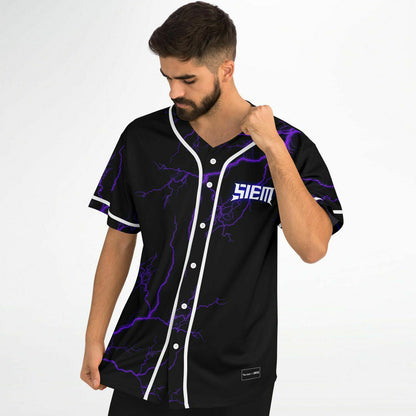 Siem custom jersey V2