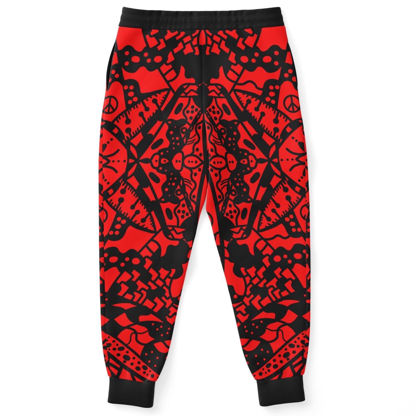 Trippy Fashion Jogger