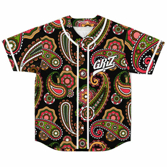 griz show love spread love V2