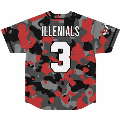 Camo illenials V2