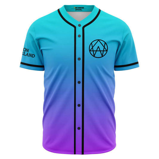 Christian  Alison custom jersey