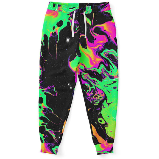 Trippy set jogger V3