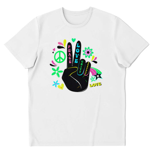 PLUR T-shirt