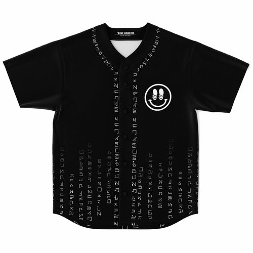 J davis custom jersey V2