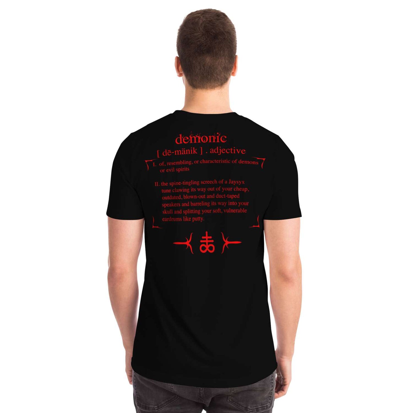 Jay T-Shirt