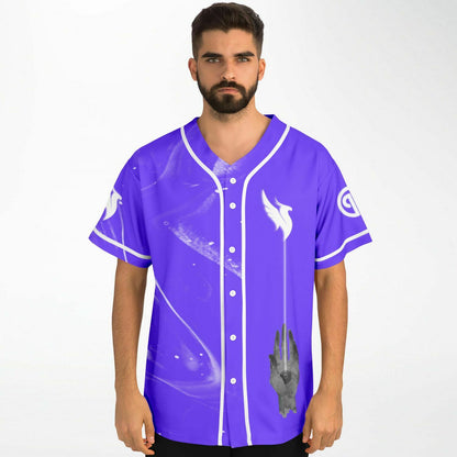 Stephen an custom jersey V2