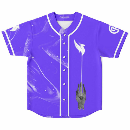 Stephen an custom jersey V2