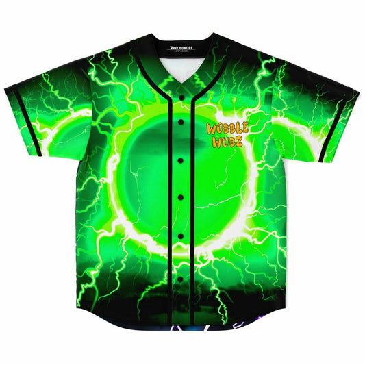 Mario custom jersey V3