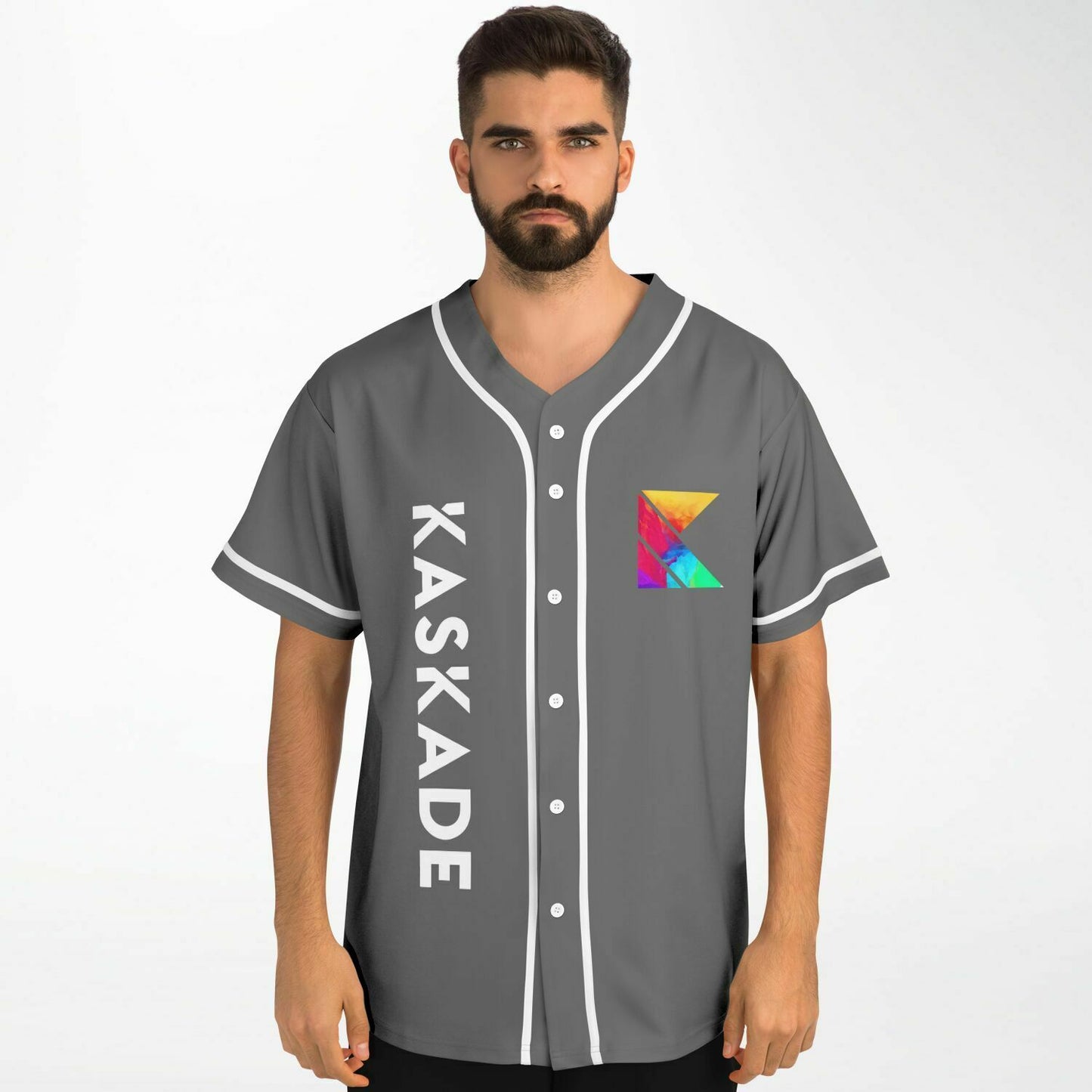 Ulises De custom jersey V1