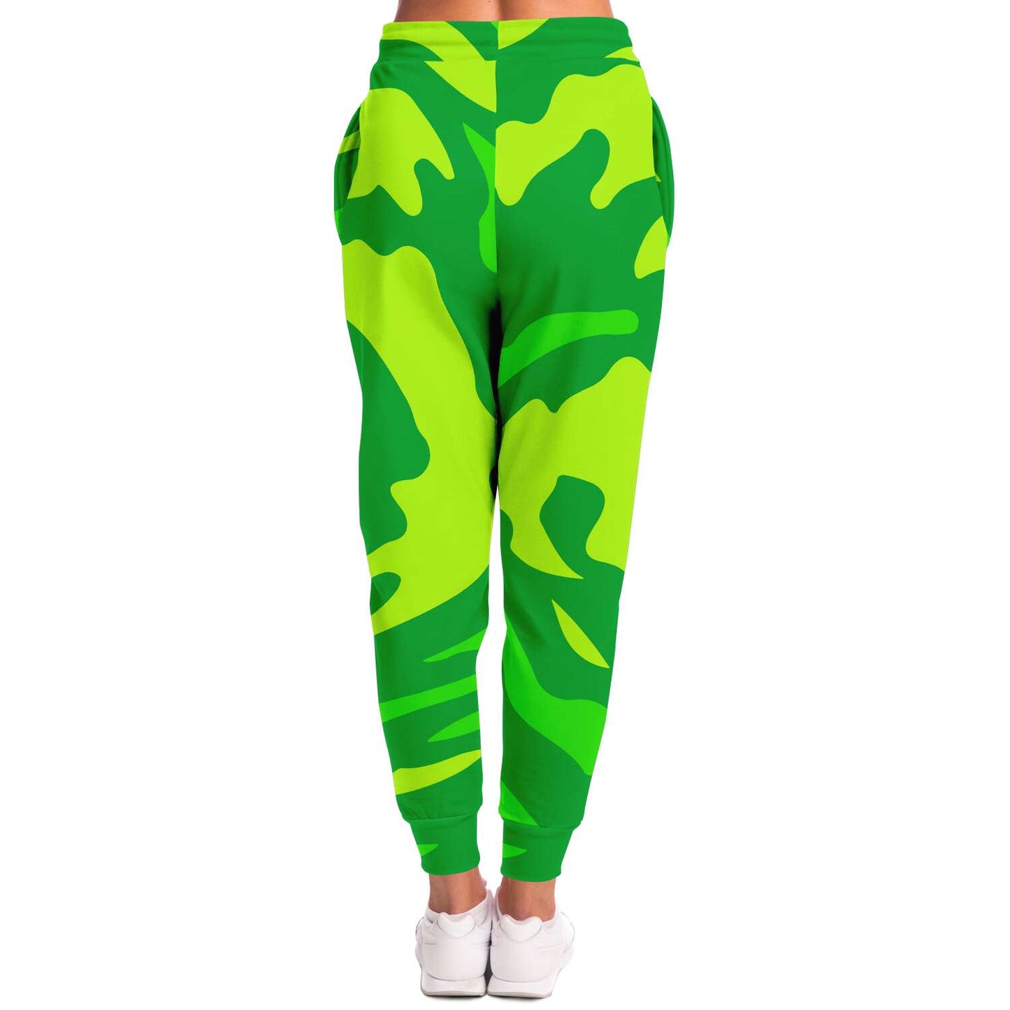 Rick & morty portal jogger