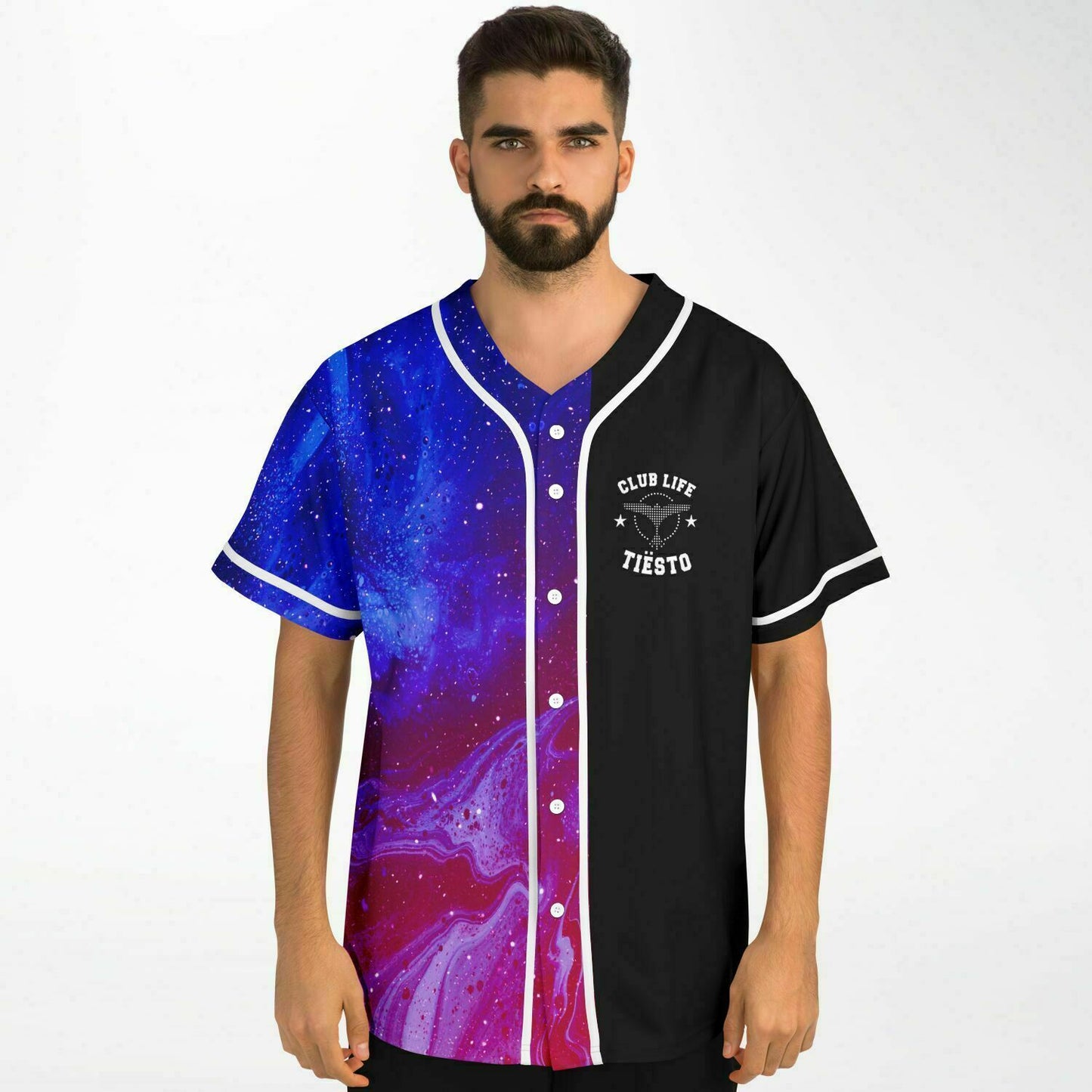 EB Baseball Jersey VF