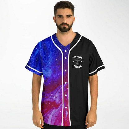 EB Baseball Jersey VF