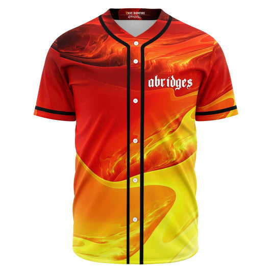 Seleste custom jersey