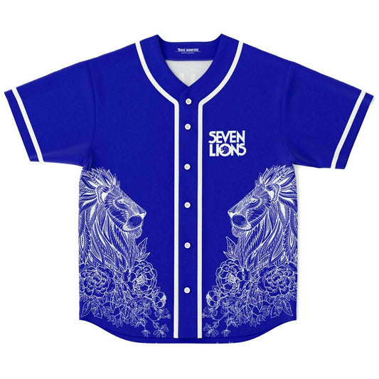 Joseph Sy Baseball Jersey V1