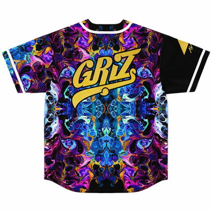 Adam Baseball Jersey V1
