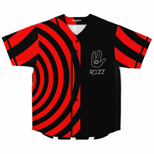 Avi custom Jersey V2