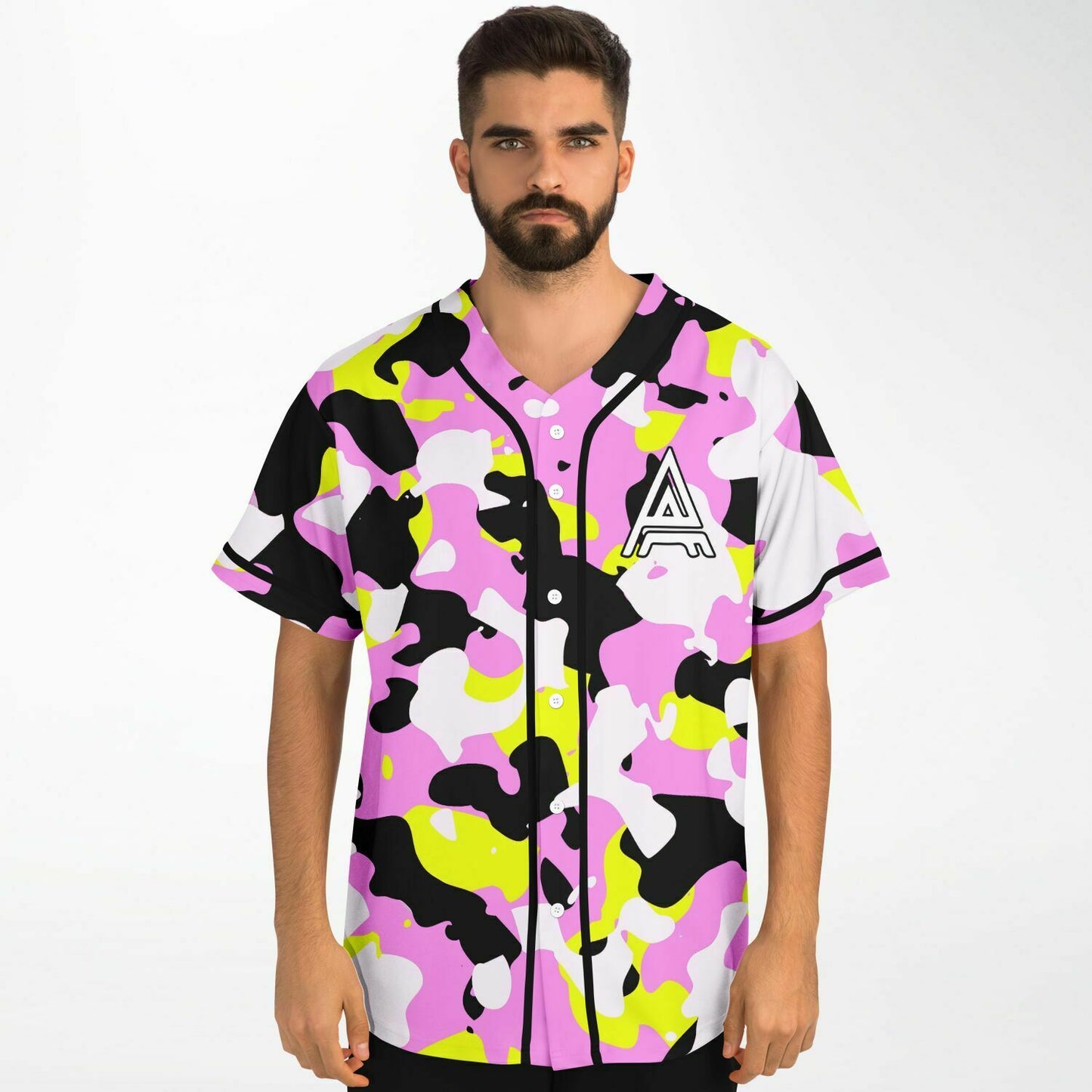 Danielle Ag custom jersey V1