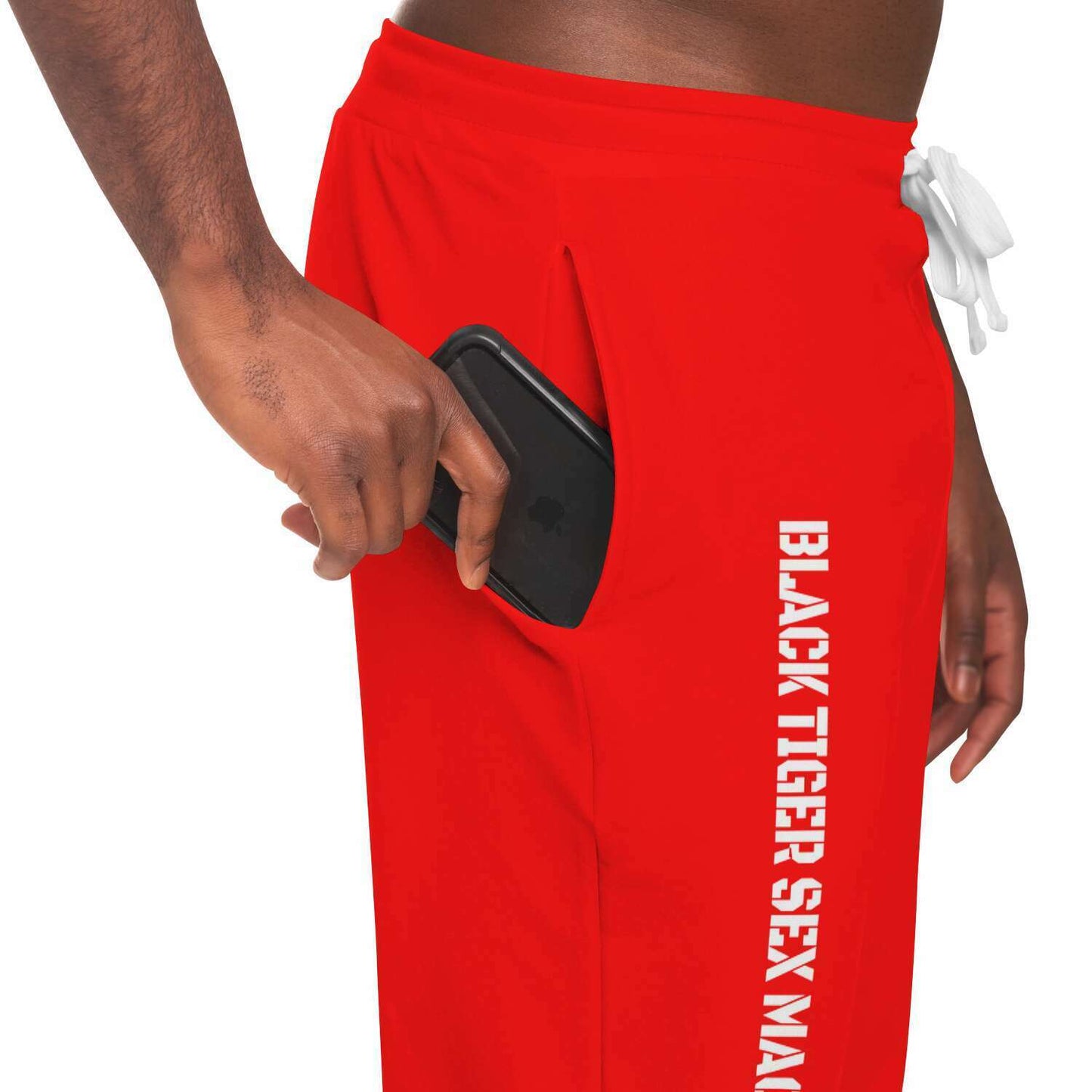 Nathan custom jogger