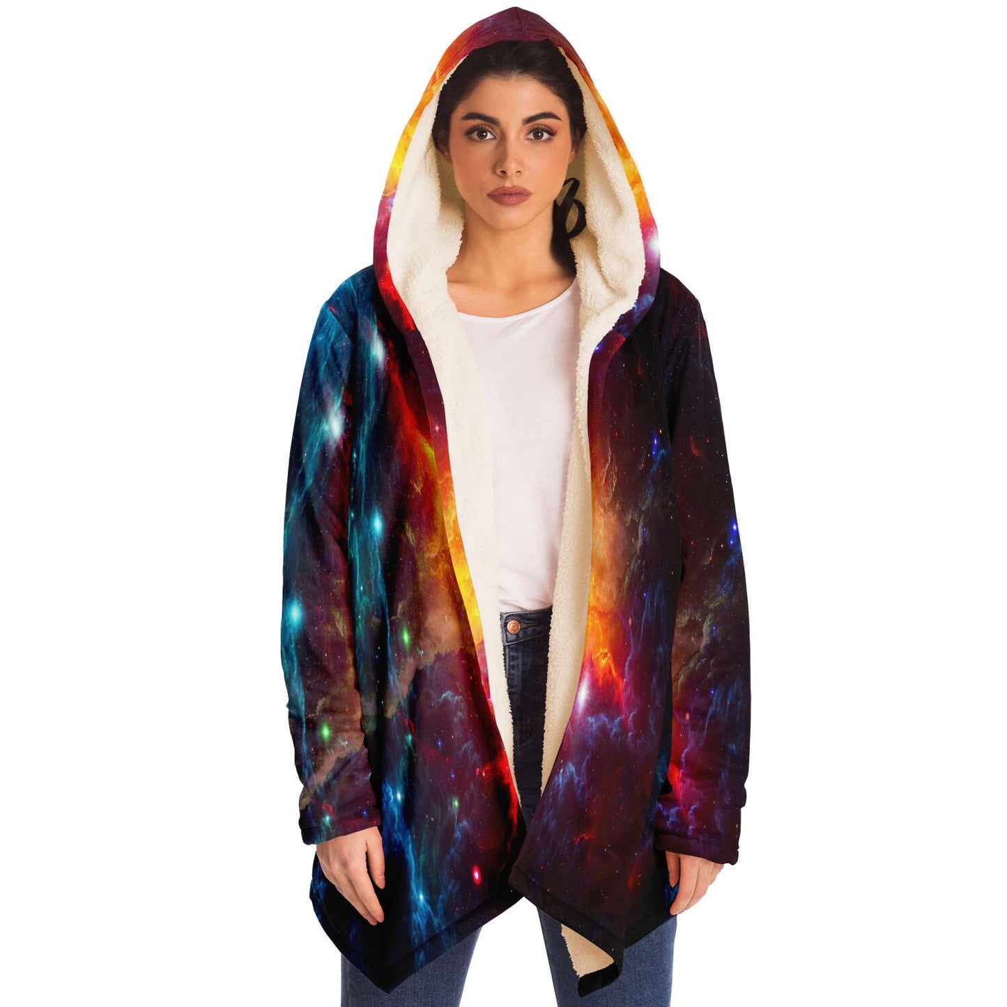Galaxy Cloak