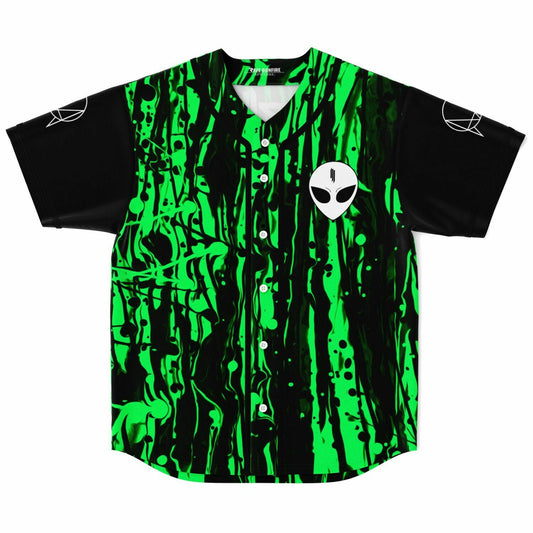 Carson  custom jersey V2