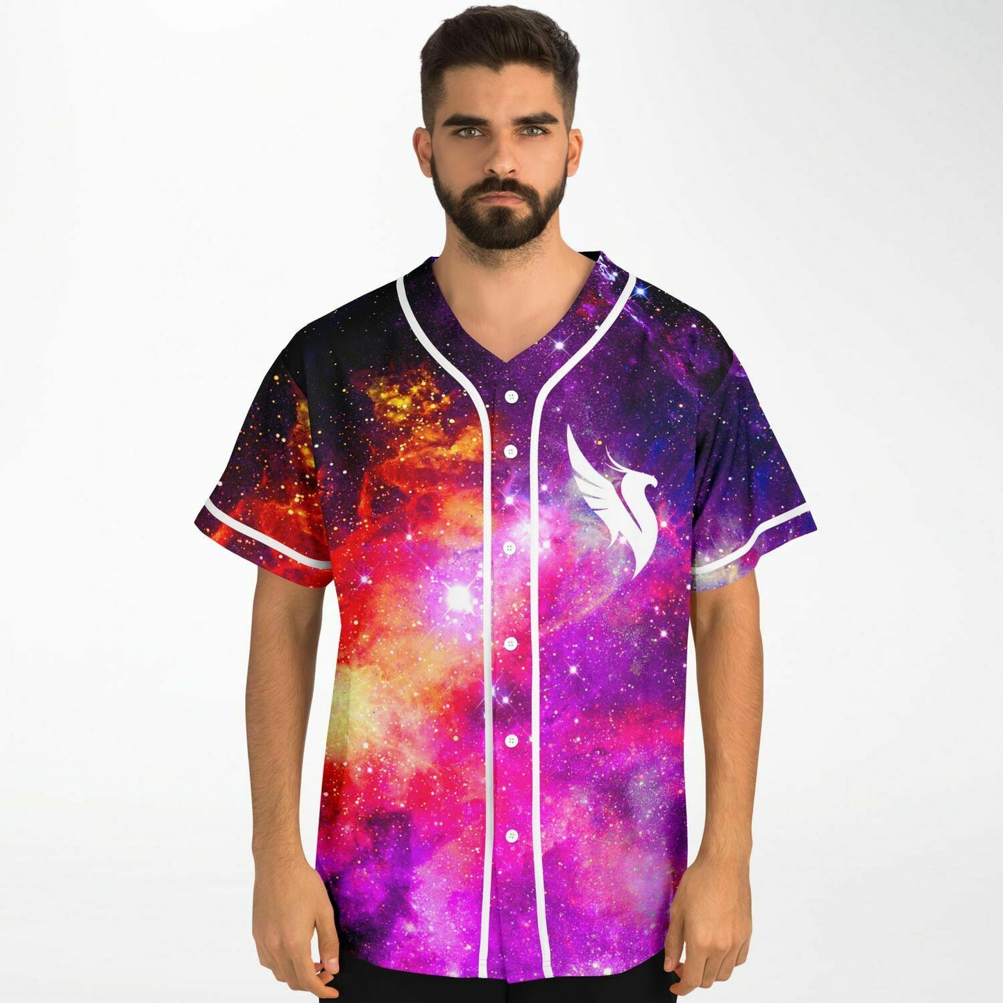 Sammie custom jersey