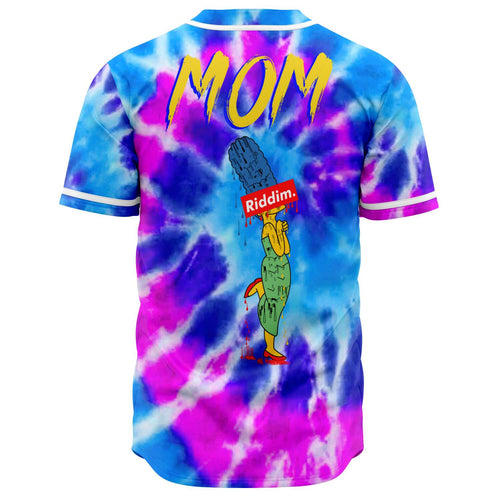 Simpson Riddim Marge  jersey