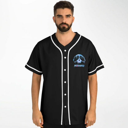 brian ki custom jersey V2