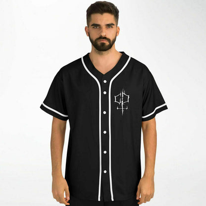 code pandorum Baseball Jersey (New)