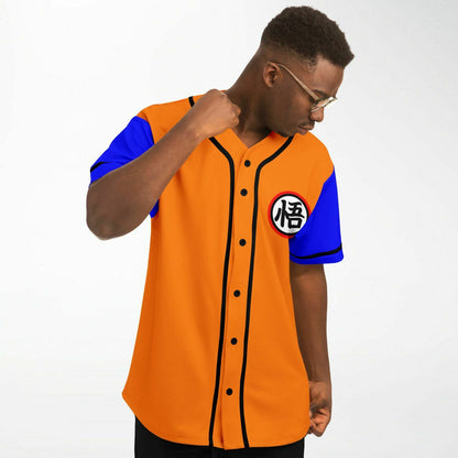 Headbangerz baseball jersey