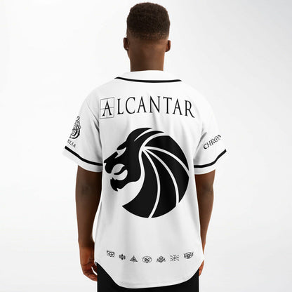 Adrian White custom jersey
