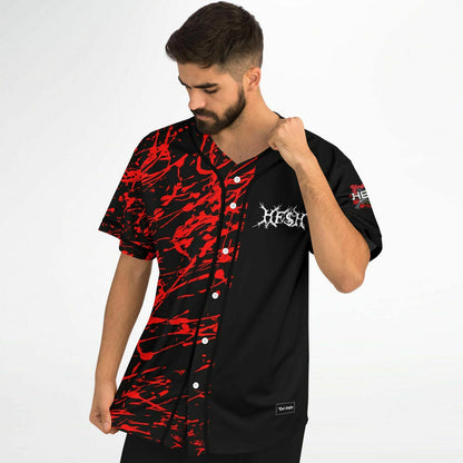 Nola custom jersey V3